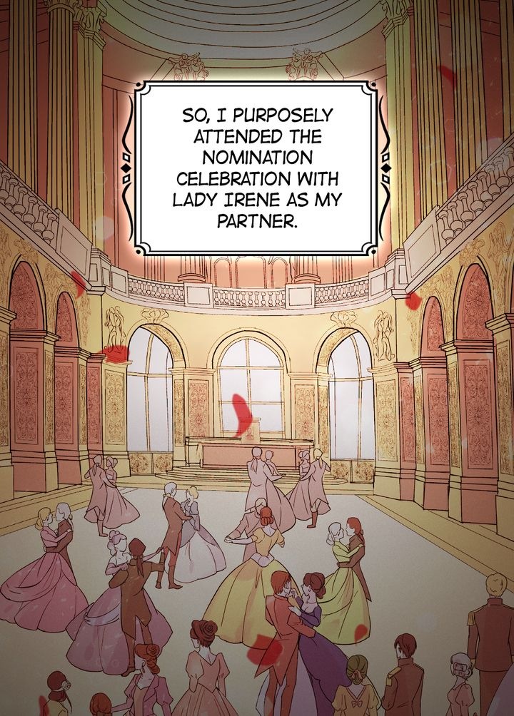 The Justice of Villainous Woman Chapter 85 page 43 - Chapter 85