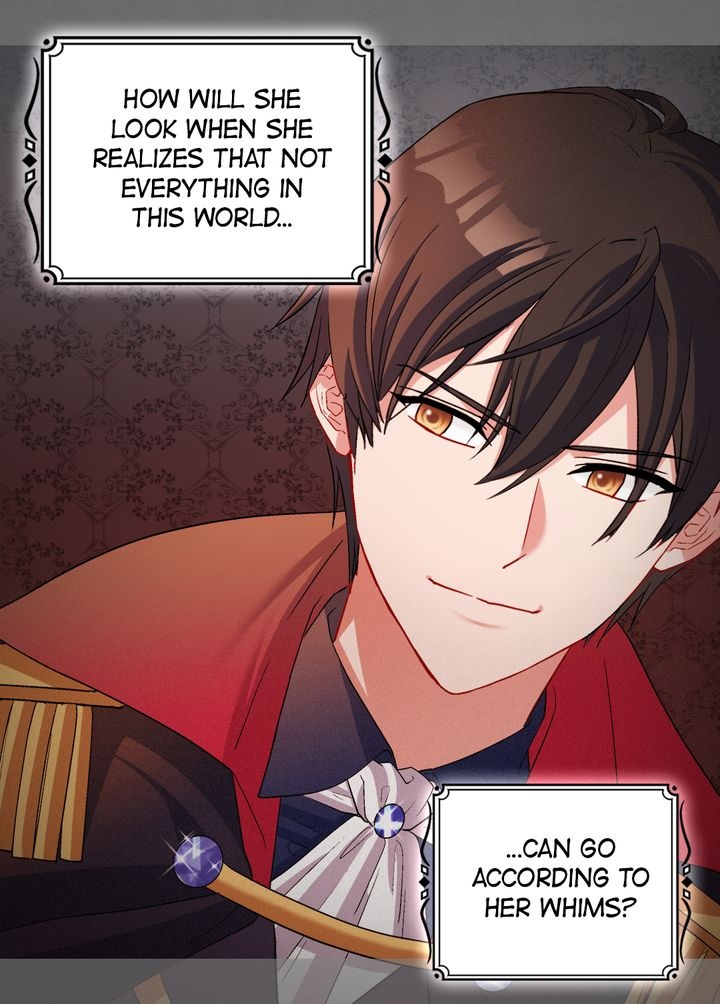 The Justice of Villainous Woman Chapter 85 page 45 - Chapter 85