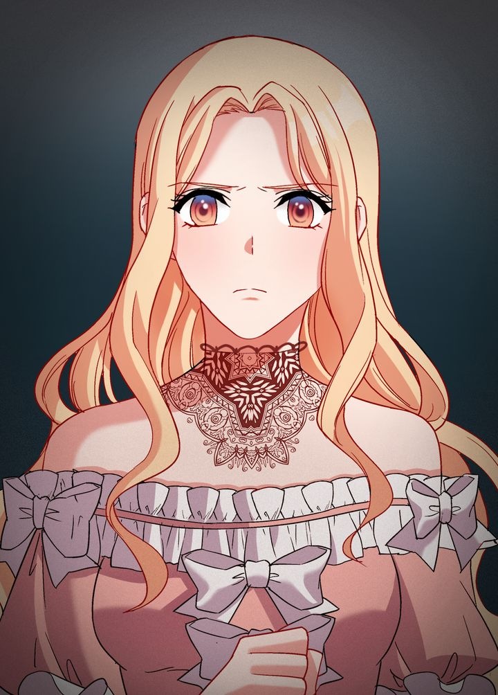 The Justice of Villainous Woman Chapter 85 page 48 - Chapter 85