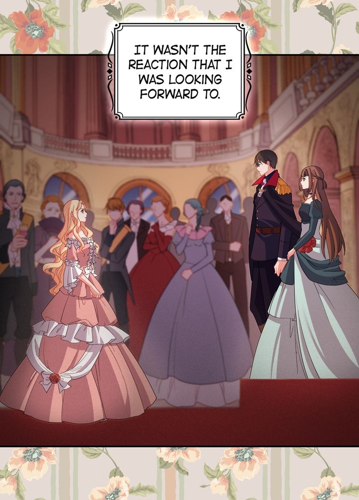 The Justice of Villainous Woman Chapter 85 page 49 - Chapter 85