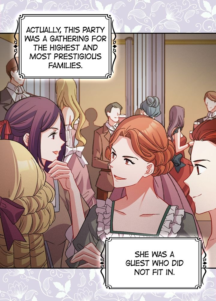 The Justice of Villainous Woman Chapter 85 page 5 - Chapter 85
