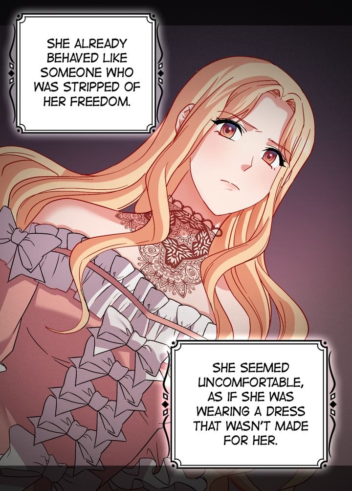 The Justice of Villainous Woman Chapter 85 page 50 - Chapter 85