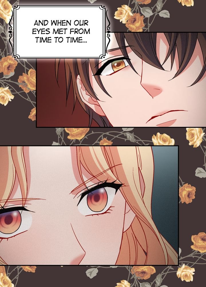 The Justice of Villainous Woman Chapter 85 page 52 - Chapter 85