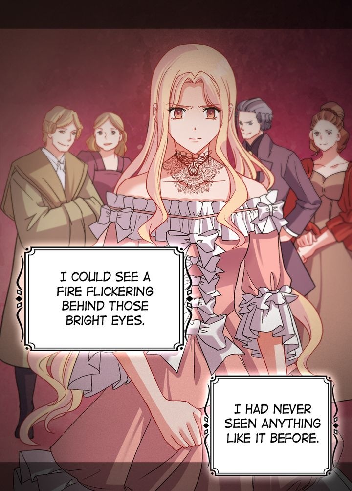 The Justice of Villainous Woman Chapter 85 page 53 - Chapter 85