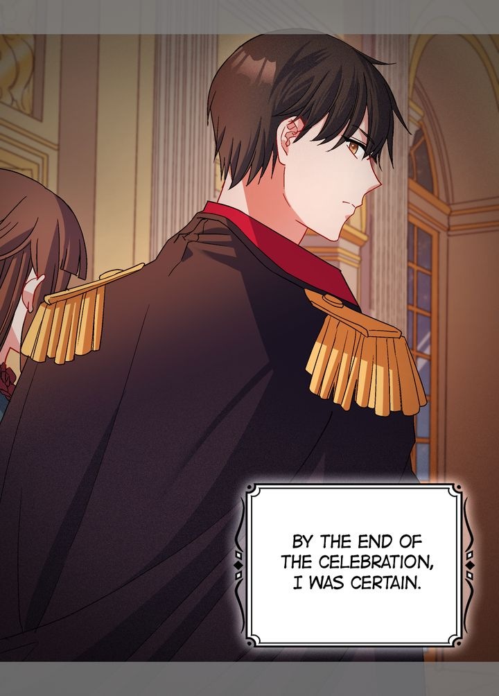 The Justice of Villainous Woman Chapter 85 page 54 - Chapter 85