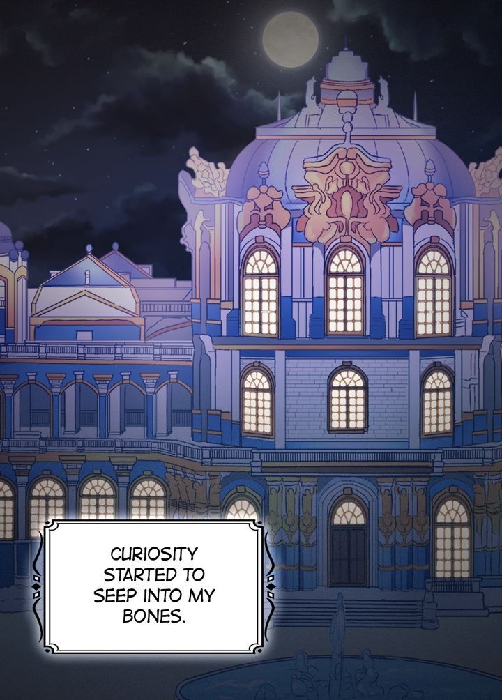 The Justice of Villainous Woman Chapter 85 page 56 - Chapter 85