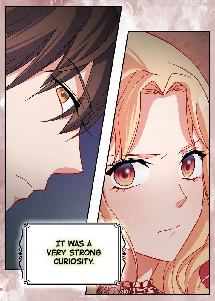 The Justice of Villainous Woman Chapter 85 page 57 - Chapter 85
