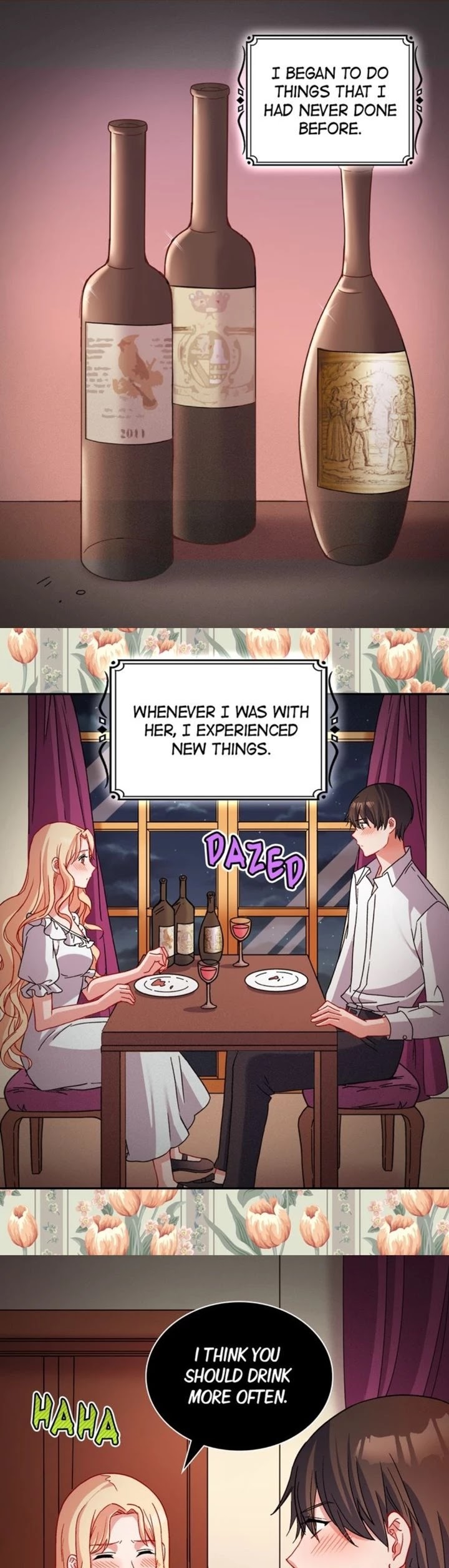 The Justice of Villainous Woman Chapter 86 page 17 - Chapter 86