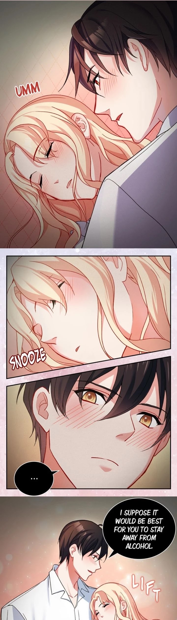 The Justice of Villainous Woman Chapter 86 page 19 - Chapter 86