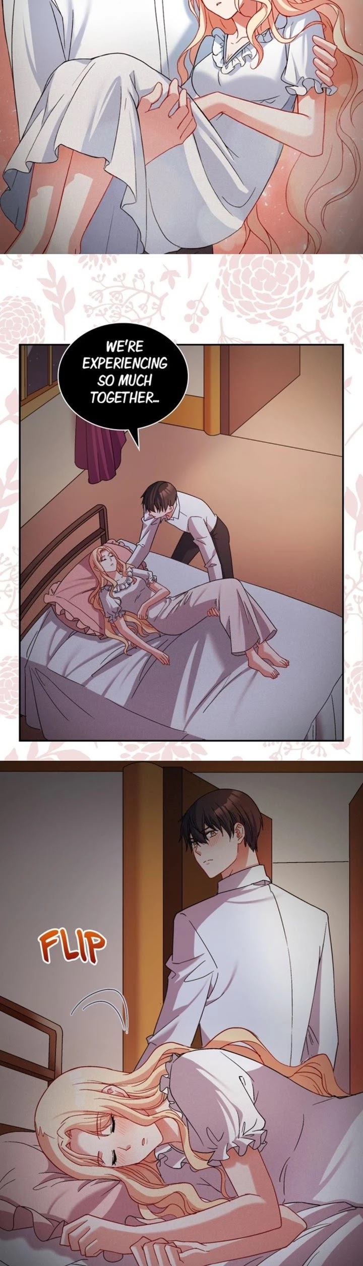The Justice of Villainous Woman Chapter 86 page 20 - Chapter 86