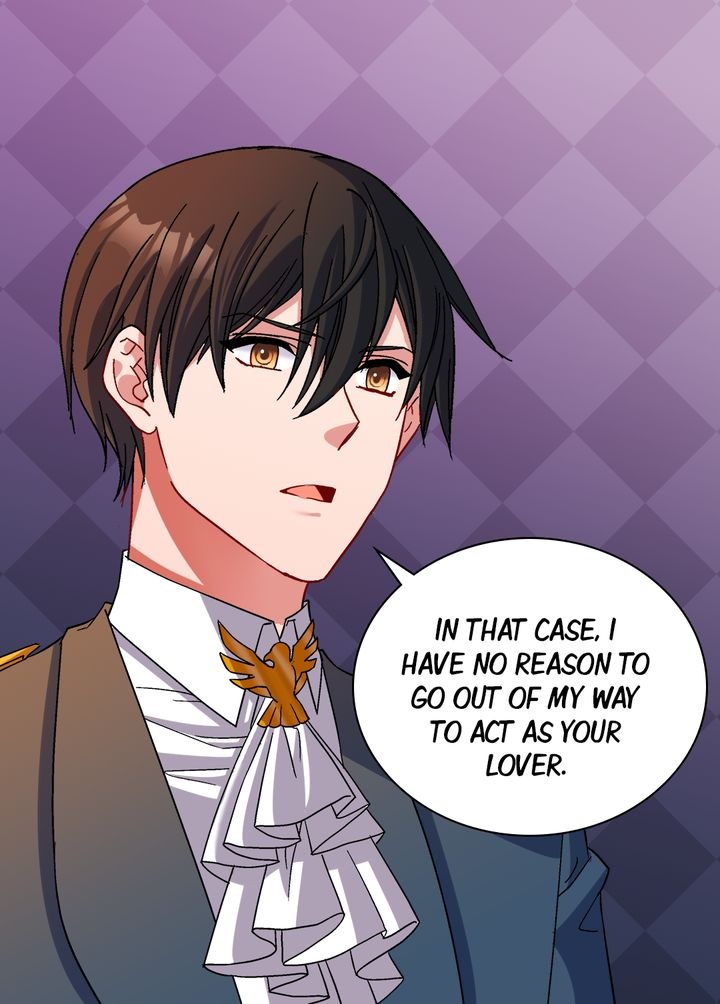 The Justice of Villainous Woman Chapter 89 page 10 - Chapter 89