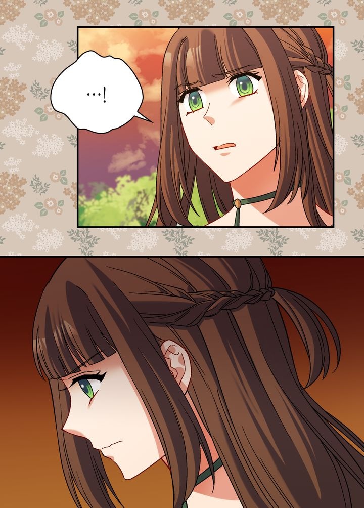 The Justice of Villainous Woman Chapter 89 page 12 - Chapter 89