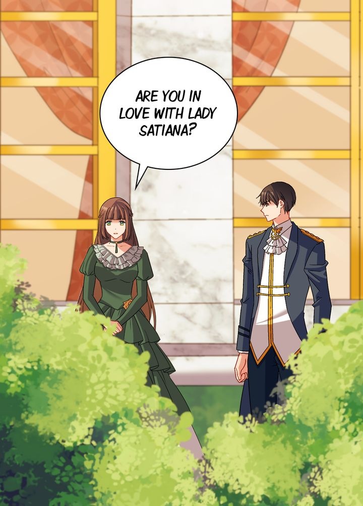 The Justice of Villainous Woman Chapter 89 page 14 - Chapter 89