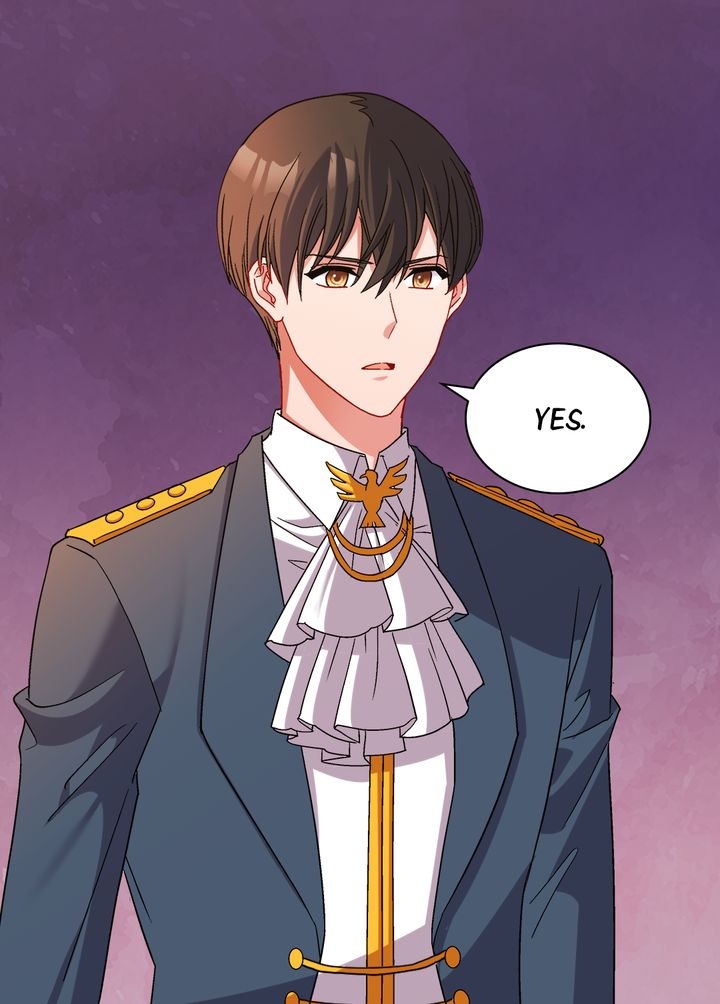 The Justice of Villainous Woman Chapter 89 page 15 - Chapter 89