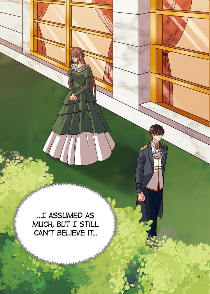 The Justice of Villainous Woman Chapter 89 page 17 - Chapter 89
