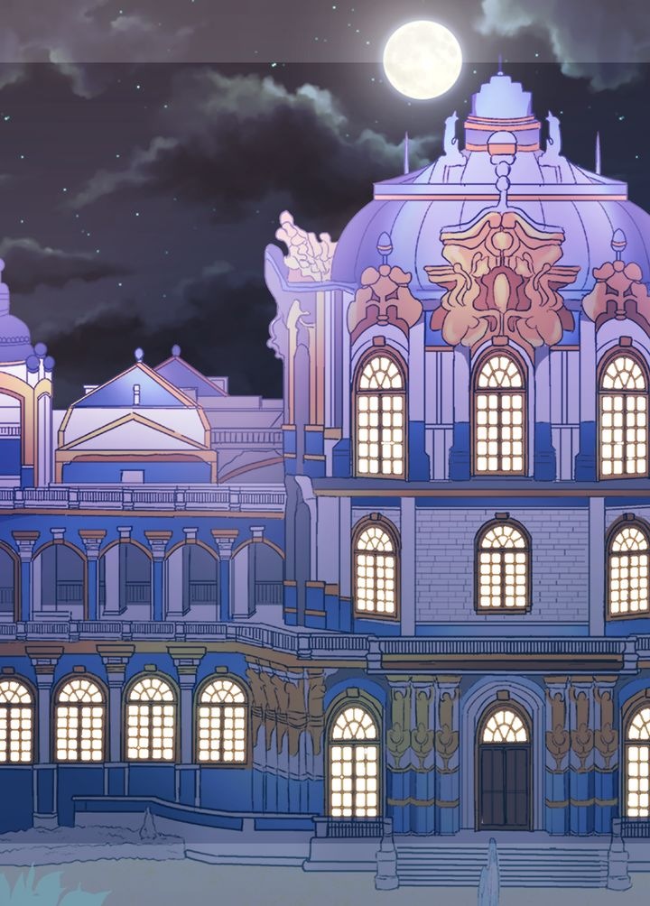 The Justice of Villainous Woman Chapter 89 page 19 - Chapter 89