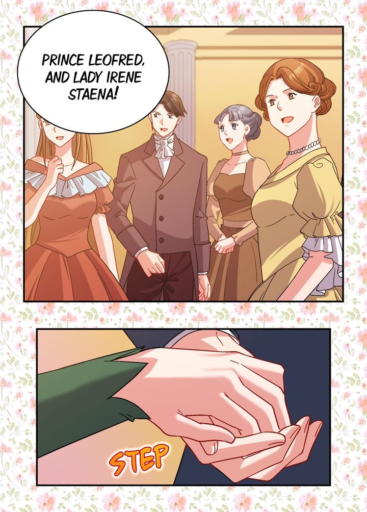 The Justice of Villainous Woman Chapter 89 page 20 - Chapter 89