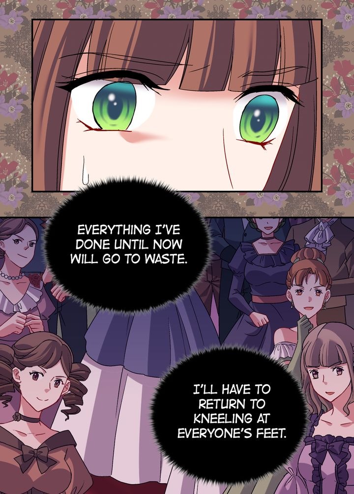 The Justice of Villainous Woman Chapter 89 page 24 - Chapter 89