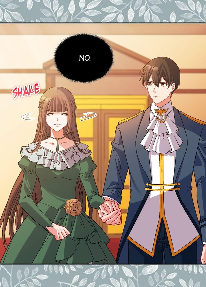 The Justice of Villainous Woman Chapter 89 page 25 - Chapter 89