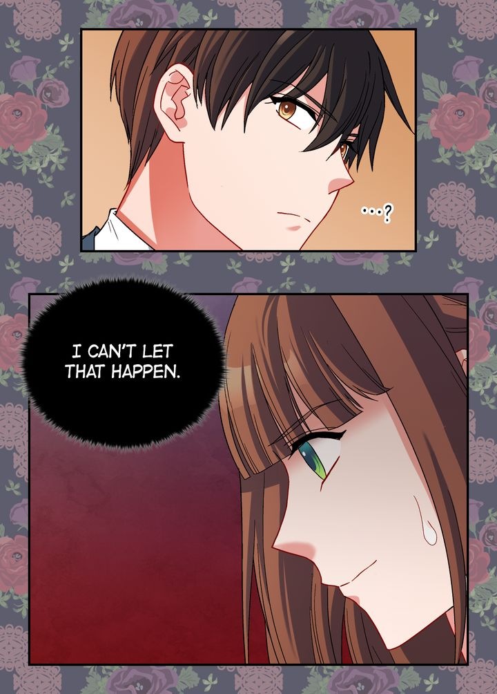 The Justice of Villainous Woman Chapter 89 page 26 - Chapter 89