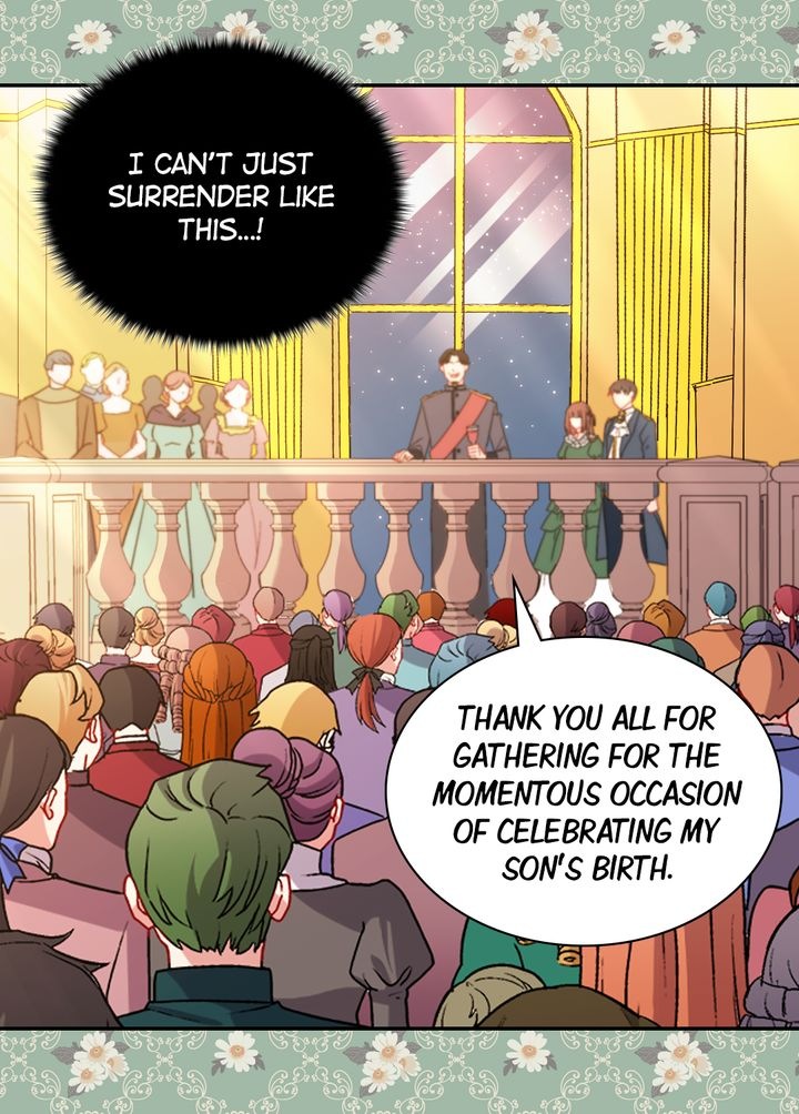 The Justice of Villainous Woman Chapter 89 page 27 - Chapter 89