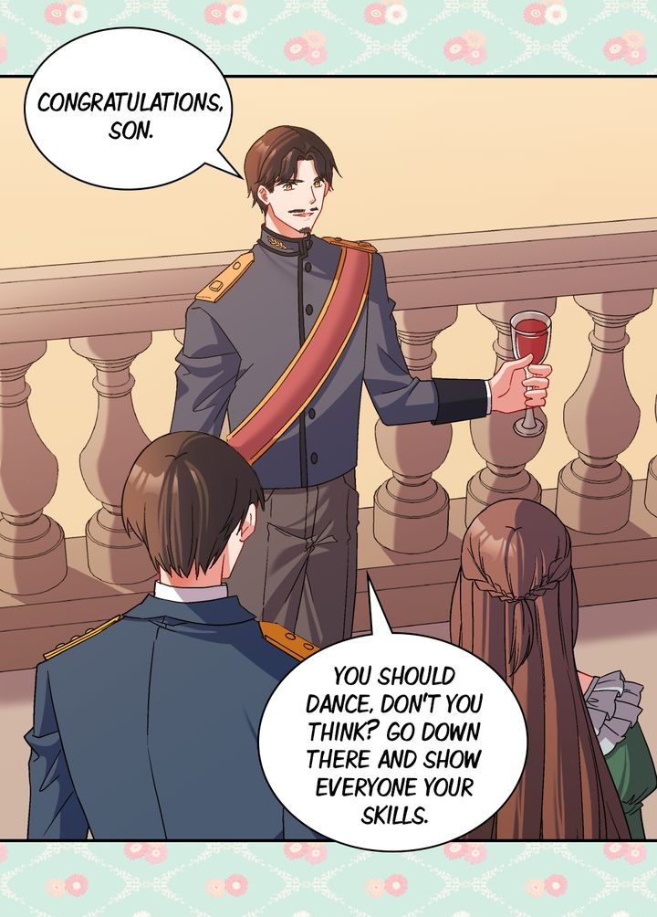 The Justice of Villainous Woman Chapter 89 page 29 - Chapter 89