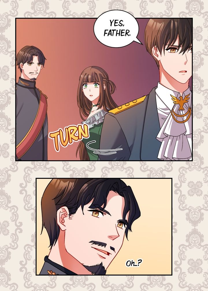 The Justice of Villainous Woman Chapter 89 page 30 - Chapter 89