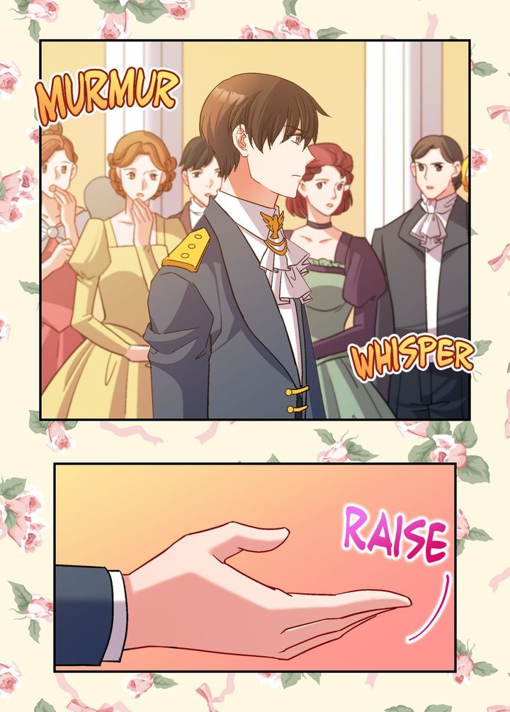 The Justice of Villainous Woman Chapter 89 page 31 - Chapter 89