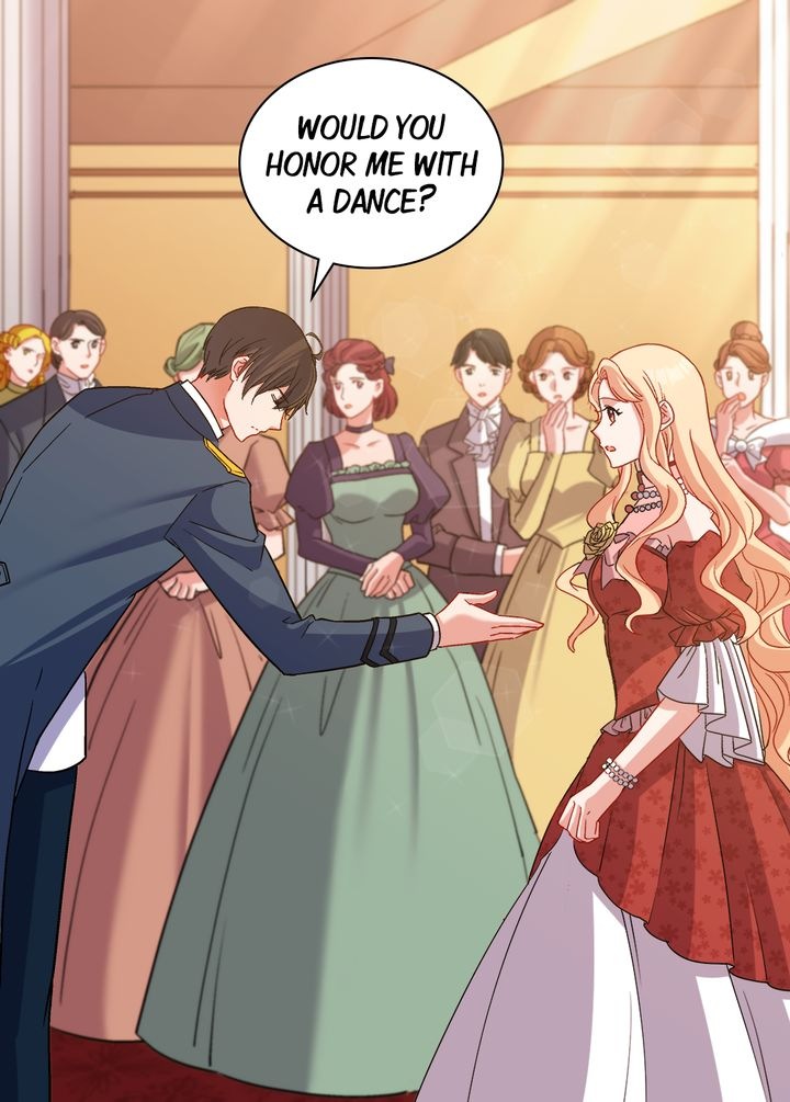 The Justice of Villainous Woman Chapter 89 page 32 - Chapter 89
