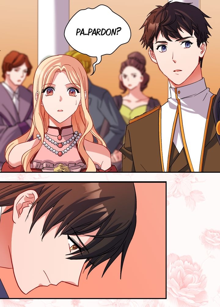 The Justice of Villainous Woman Chapter 89 page 33 - Chapter 89