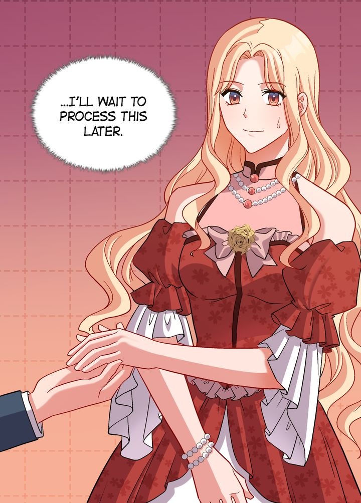 The Justice of Villainous Woman Chapter 89 page 35 - Chapter 89