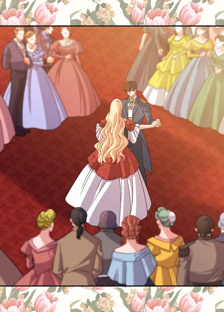 The Justice of Villainous Woman Chapter 89 page 36 - Chapter 89