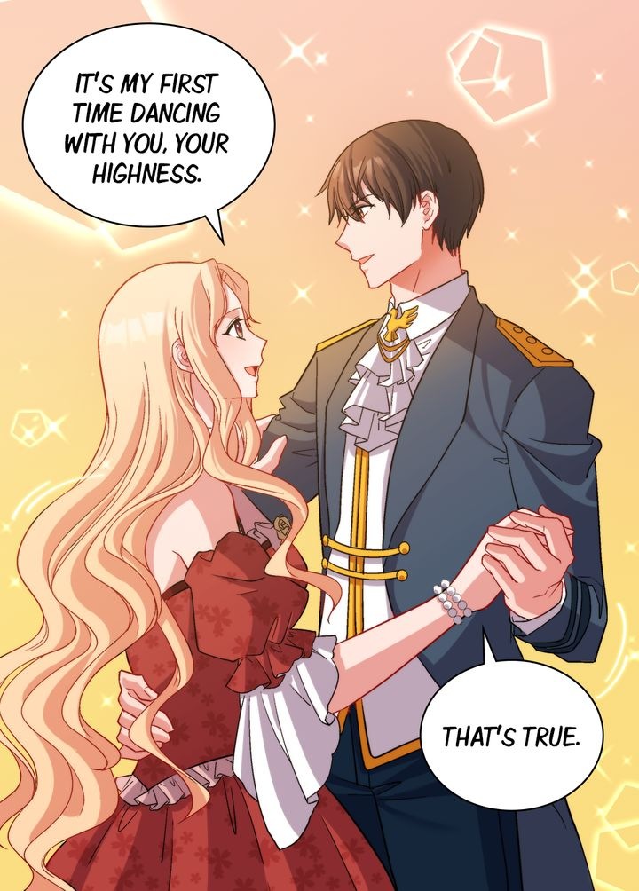 The Justice of Villainous Woman Chapter 89 page 37 - Chapter 89