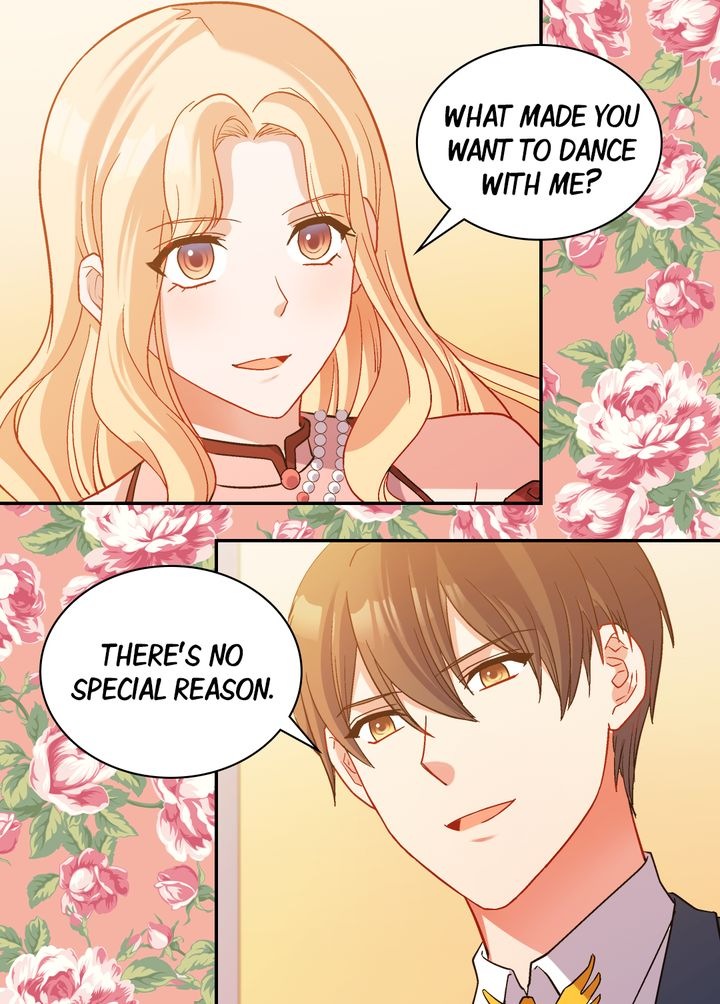 The Justice of Villainous Woman Chapter 89 page 38 - Chapter 89