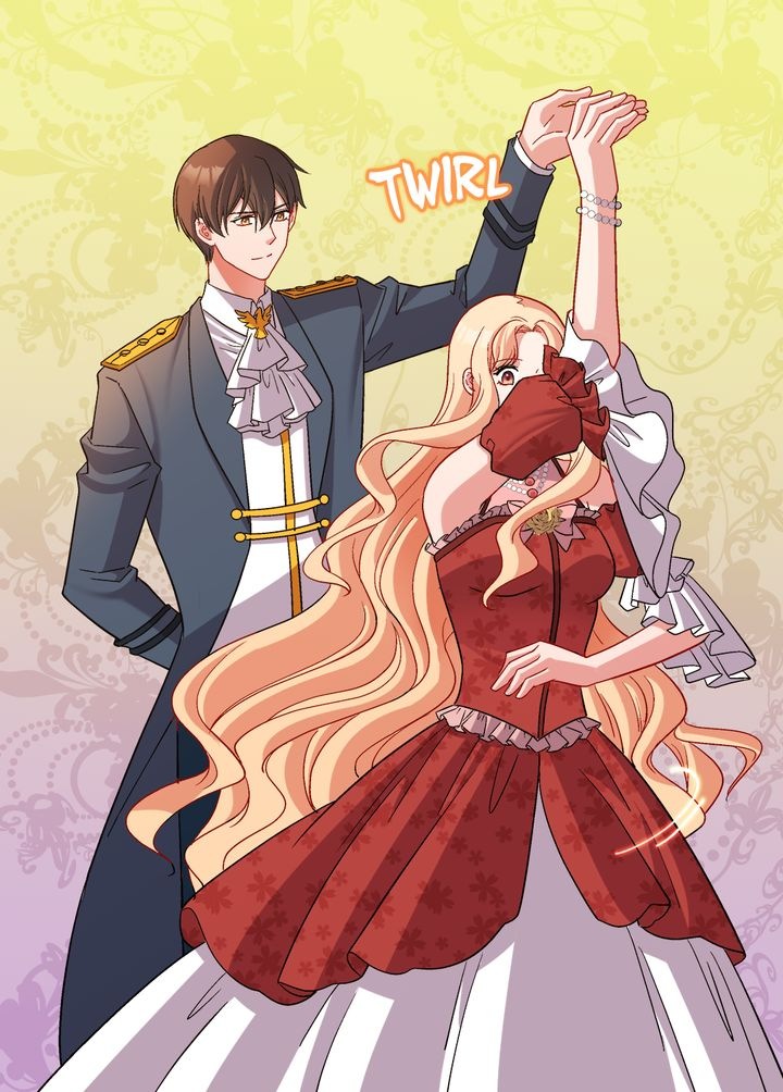 The Justice of Villainous Woman Chapter 89 page 39 - Chapter 89