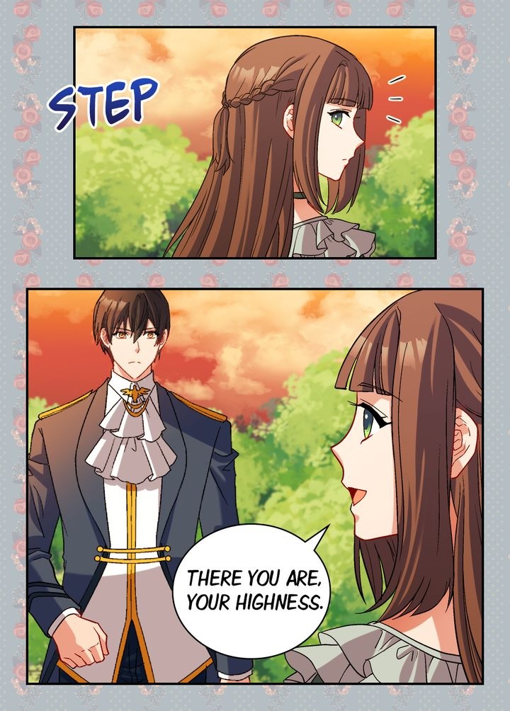 The Justice of Villainous Woman Chapter 89 page 4 - Chapter 89