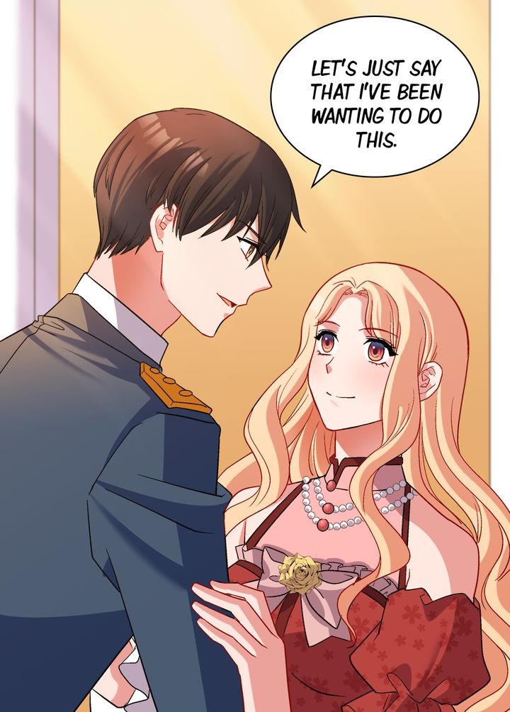 The Justice of Villainous Woman Chapter 89 page 40 - Chapter 89