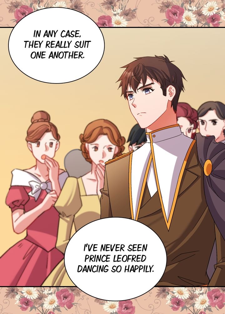 The Justice of Villainous Woman Chapter 89 page 43 - Chapter 89