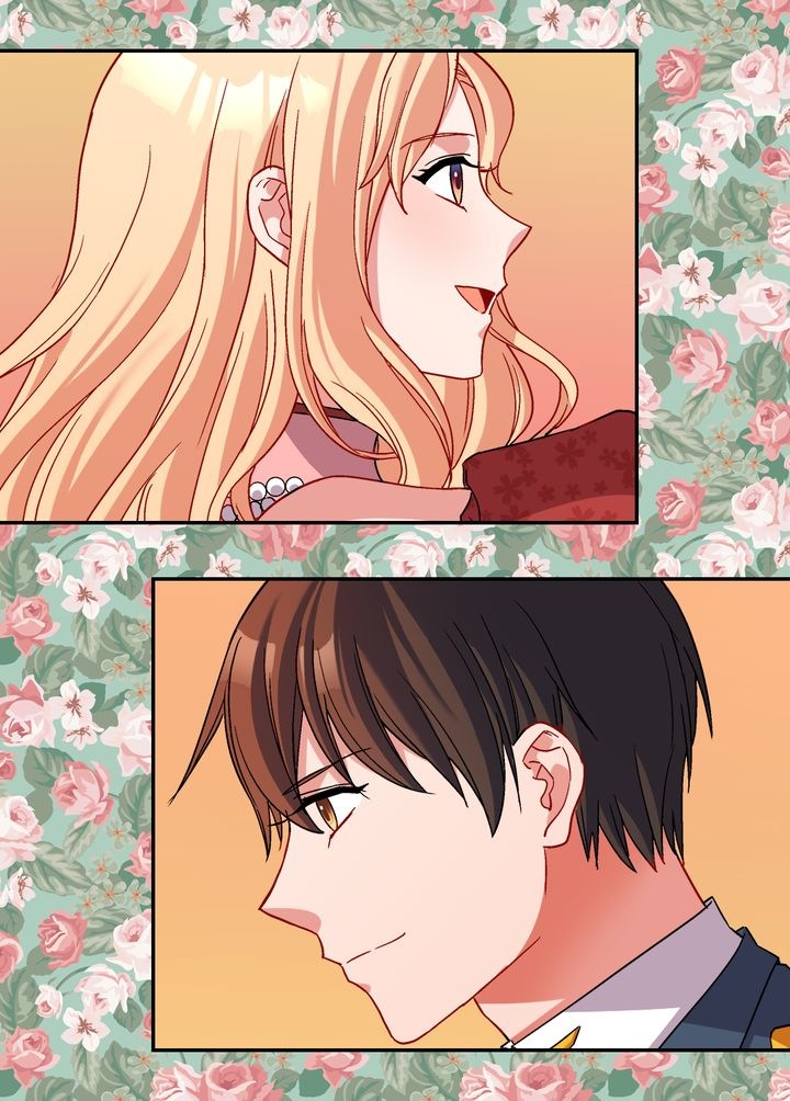The Justice of Villainous Woman Chapter 89 page 44 - Chapter 89