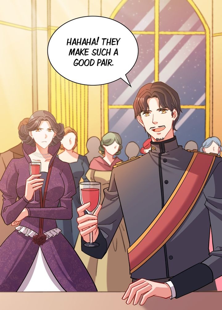 The Justice of Villainous Woman Chapter 89 page 45 - Chapter 89