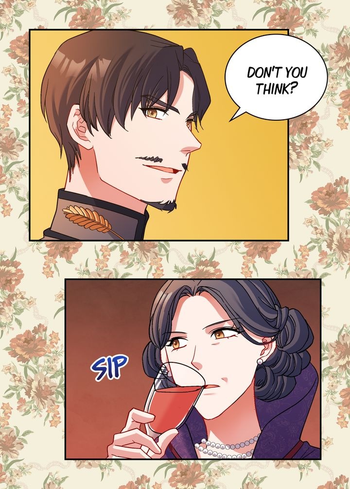 The Justice of Villainous Woman Chapter 89 page 46 - Chapter 89