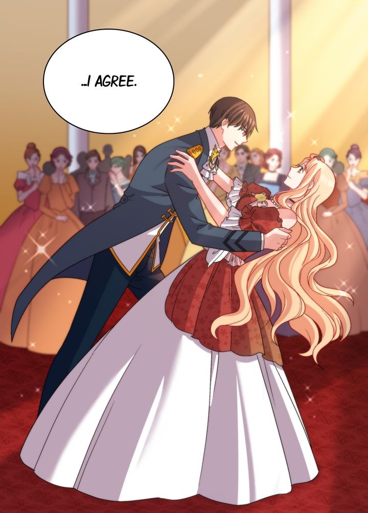 The Justice of Villainous Woman Chapter 89 page 47 - Chapter 89