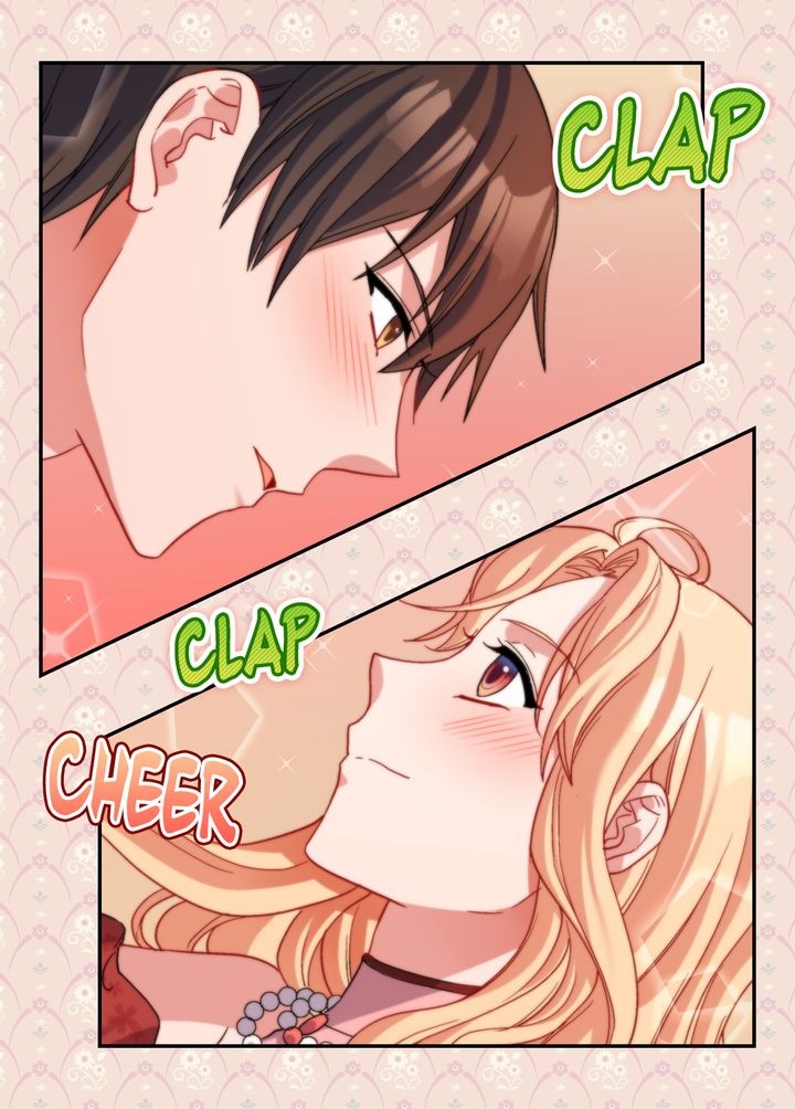 The Justice of Villainous Woman Chapter 89 page 48 - Chapter 89