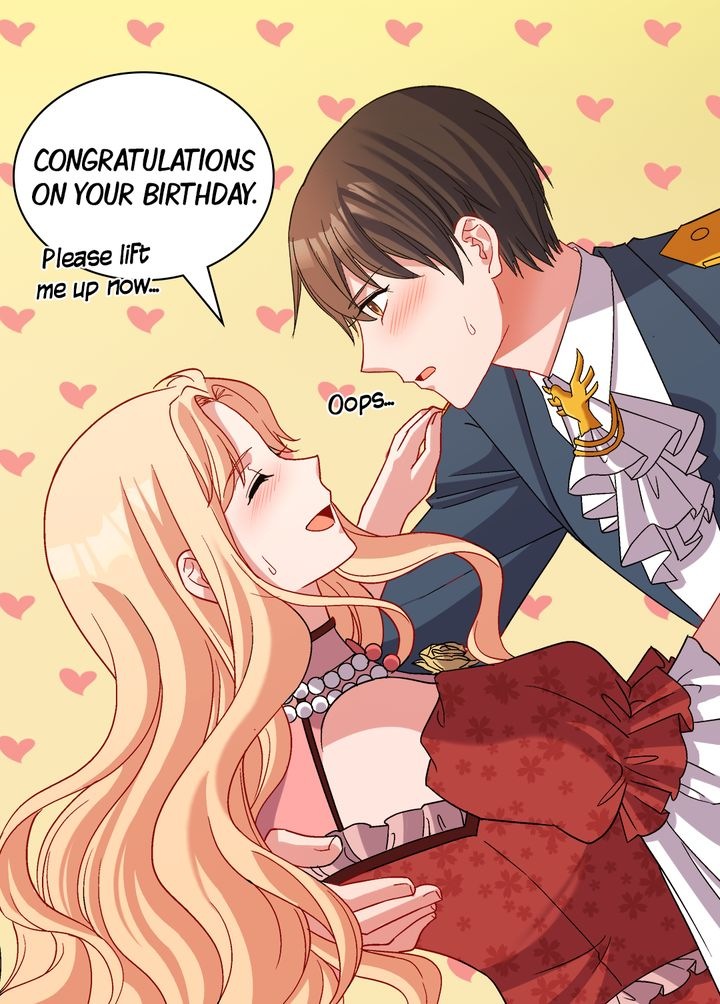 The Justice of Villainous Woman Chapter 89 page 49 - Chapter 89