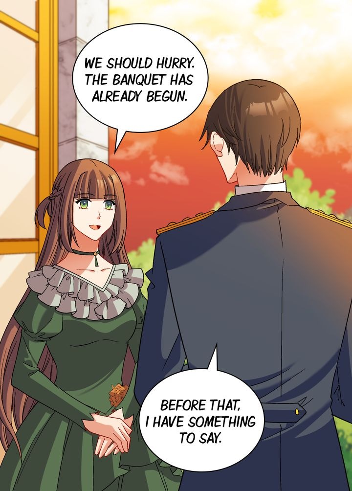 The Justice of Villainous Woman Chapter 89 page 5 - Chapter 89