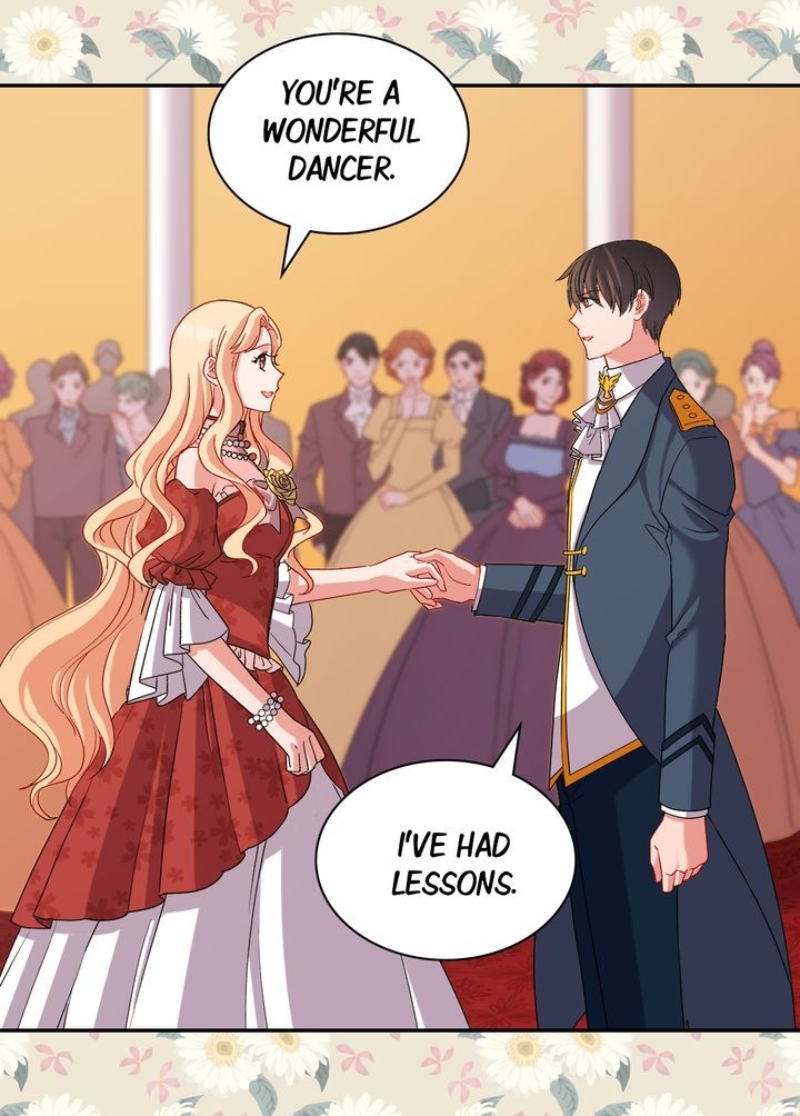 The Justice of Villainous Woman Chapter 89 page 50 - Chapter 89