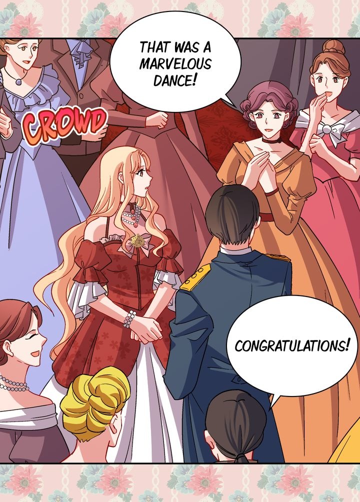 The Justice of Villainous Woman Chapter 89 page 53 - Chapter 89