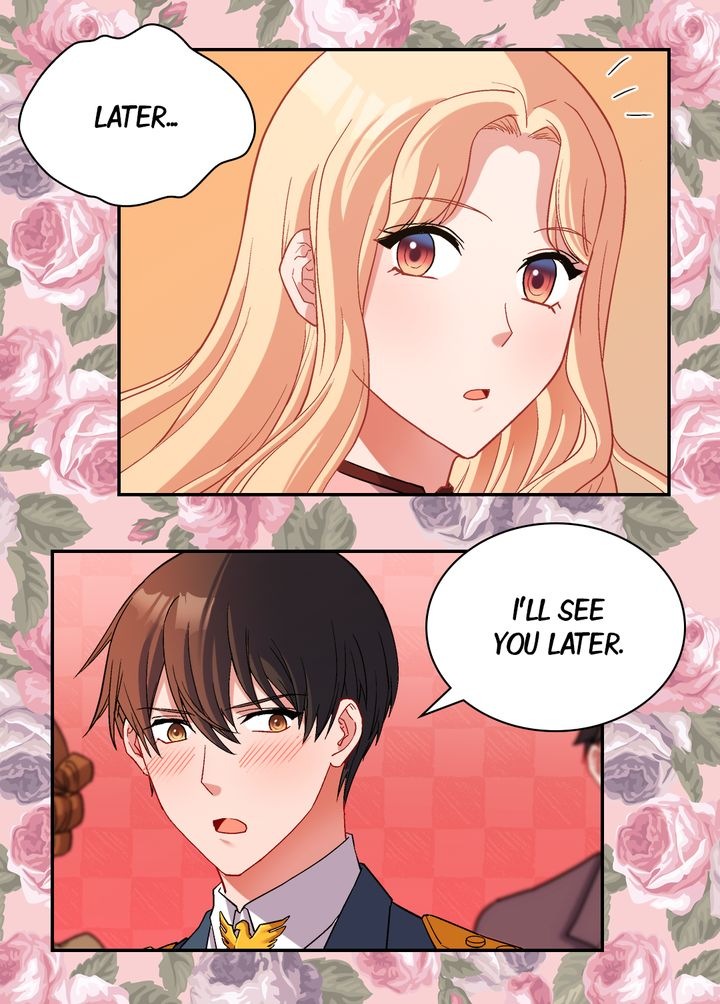The Justice of Villainous Woman Chapter 89 page 56 - Chapter 89