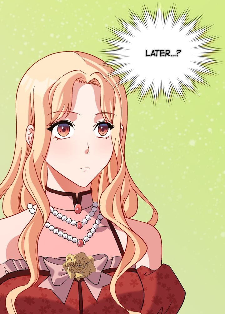 The Justice of Villainous Woman Chapter 89 page 58 - Chapter 89