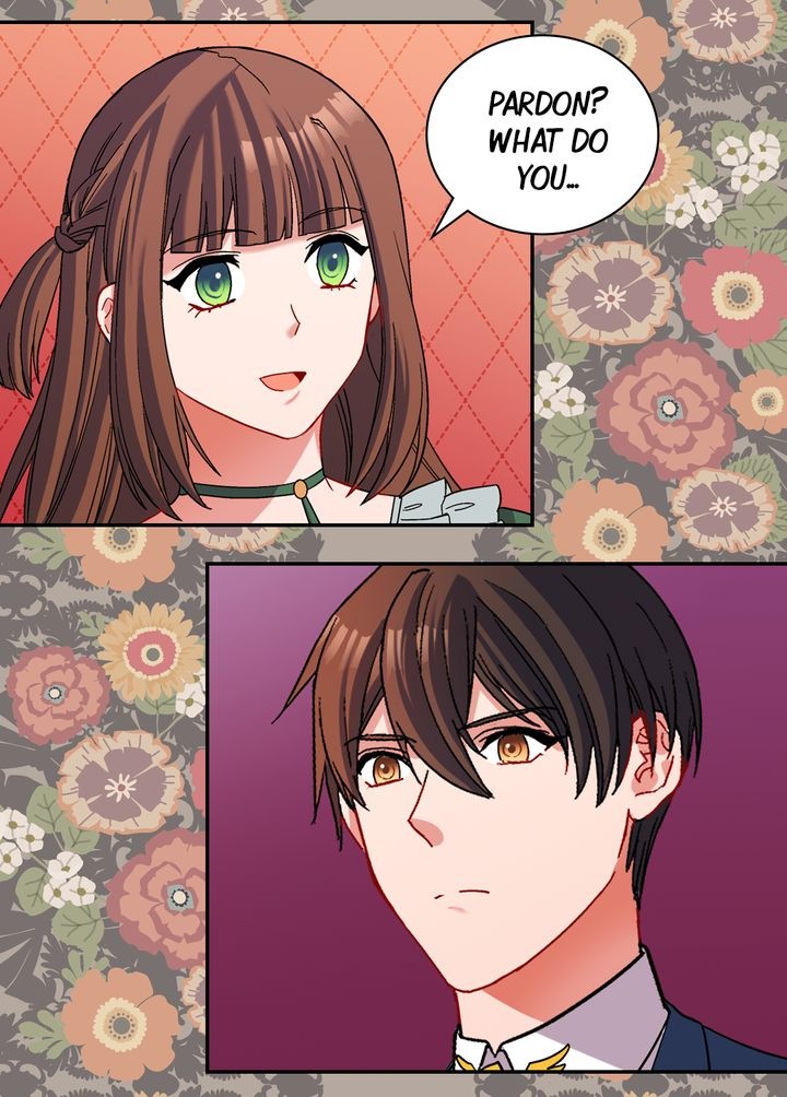 The Justice of Villainous Woman Chapter 89 page 6 - Chapter 89